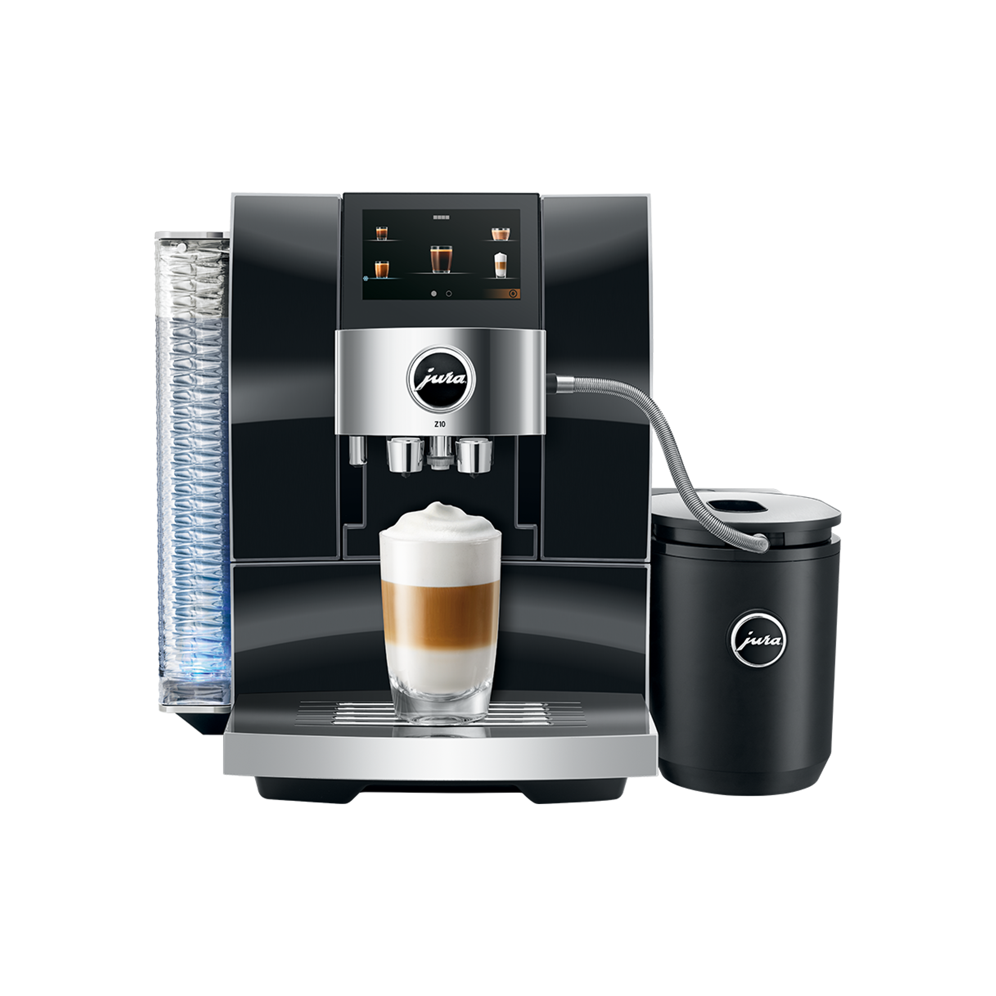 Jura Z10 Coffee Machine